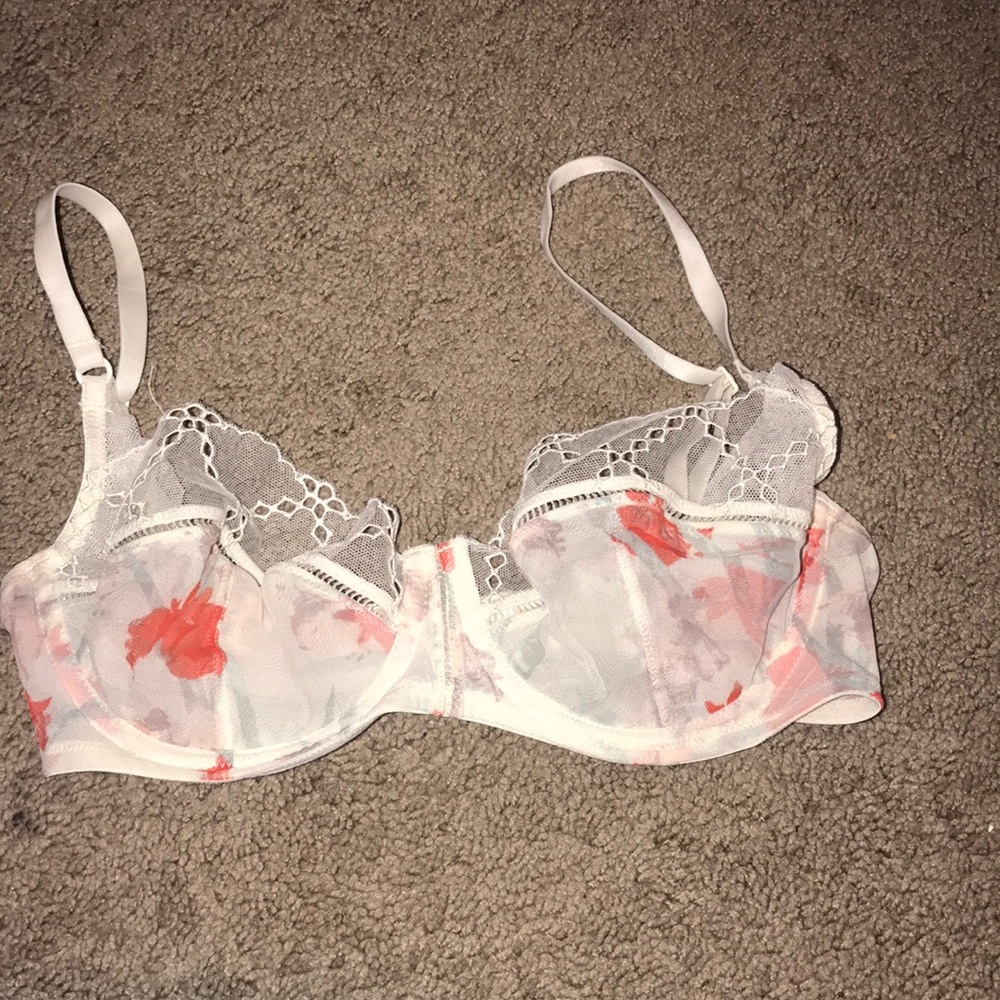 CALVIN KLEIN BRA